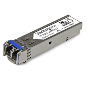 StarTech.com Cisco GLC-LH-SM compatibel SFP Transceiver module - 1000BASE-LX/LH
