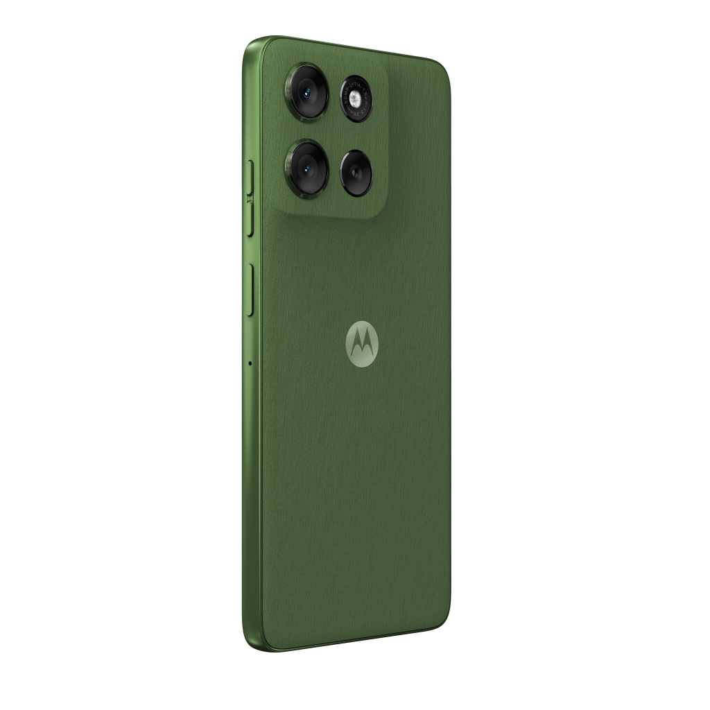 Motorola moto g56 5G 17,1 cm (6.72") Hybride Dual SIM Android 15 USB Type-C 8 GB 256 GB 5200 mAh Groen - Afbeelding 7