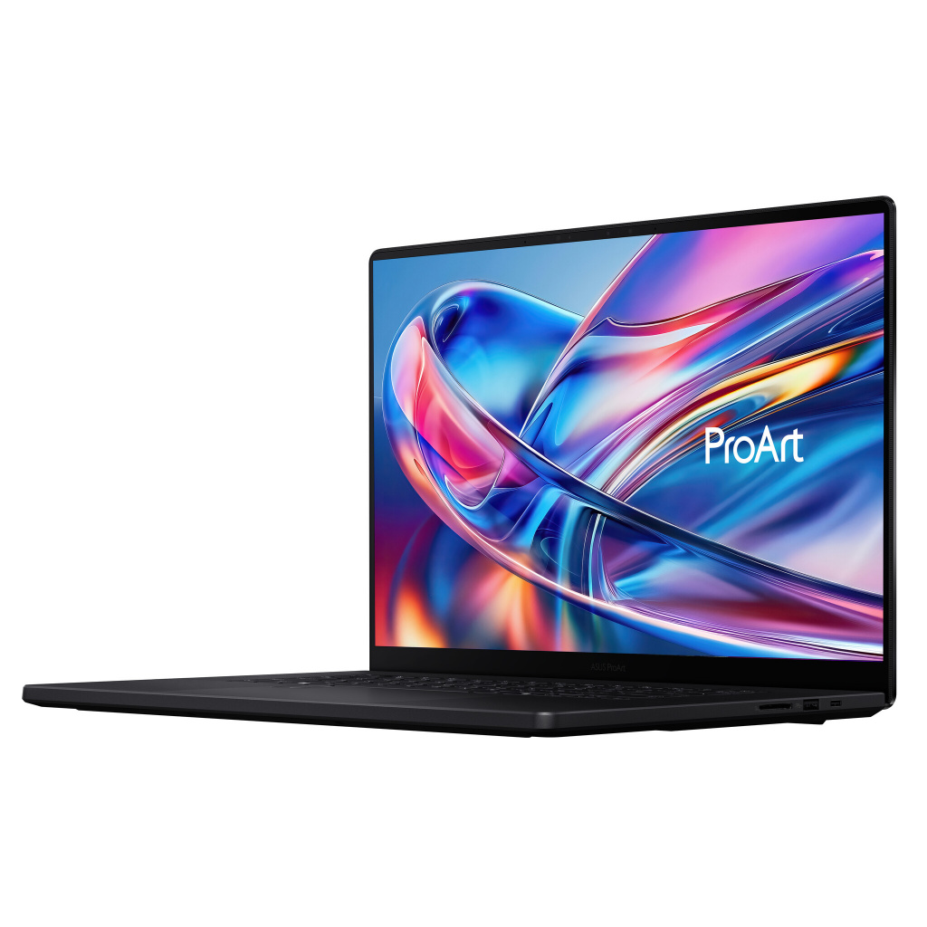 ASUS ProArt P16 H7606WX-SE002X Copilot+ PC AMD Ryzen AI 9 HX 370 Laptop 40,6 cm (16") Touchscreen WQUXGA 64 GB LPDDR5x-SDRAM 4 T - Afbeelding 11