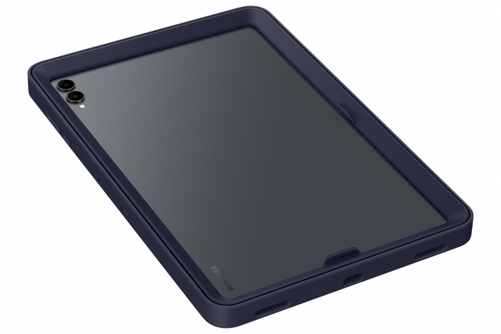 Samsung EF-JX930 37,1 cm (14.6") Hoes Zwart - Afbeelding 2