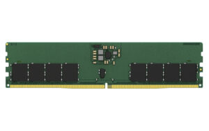 Kingston Technology ValueRAM geheugenmodule 32 GB 1 x 32 GB DDR5 6400 MT/s