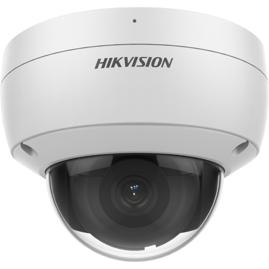 Hikvision DS-2CD2143G2-IU Dome IP-beveiligingscamera Buiten 2680 x 1520 Pixels Plafond/muur - Afbeelding 2