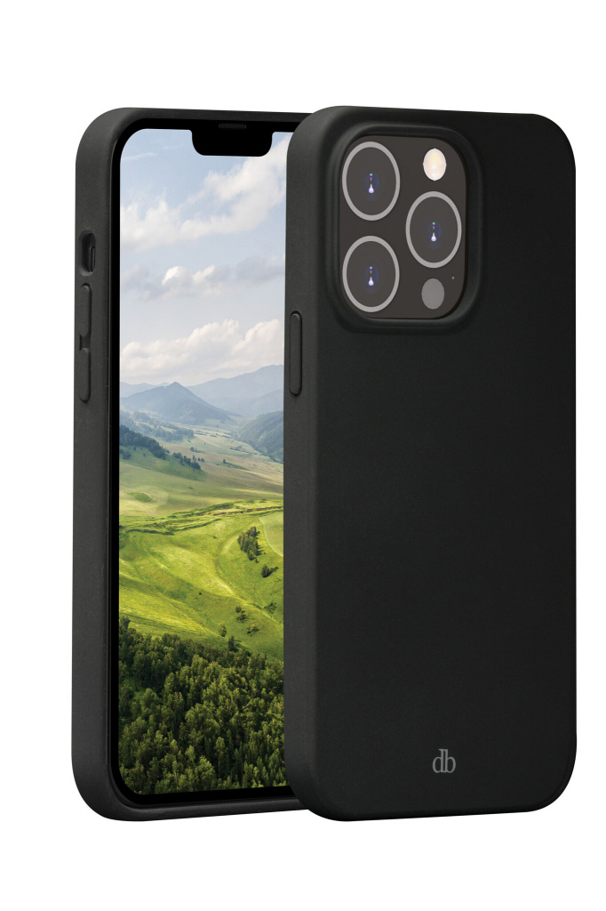 dbramante1928 Costa Rica mobiele telefoon behuizingen 15,5 cm (6.1") Hoes Zwart - Afbeelding 2