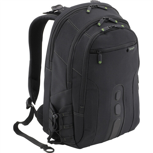 Targus 15.6 inch / 39.6cm EcoSpruce™ Backpack - Afbeelding 11