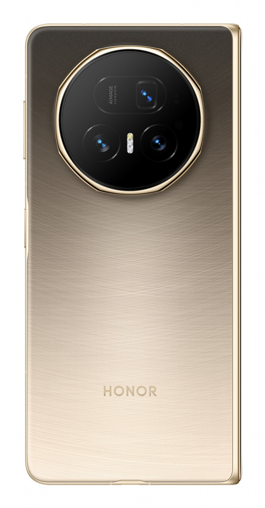 Honor MAGIC V5 20,2 cm (7.95") MagicOS 9.0.1 5G USB Type-C 16 GB 512 GB 5820 mAh Goud - Afbeelding 6