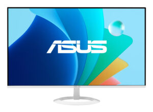ASUS VZ279HG-W computer monitor 68,6 cm (27") 1920 x 1080 Pixels Full HD LCD Wit