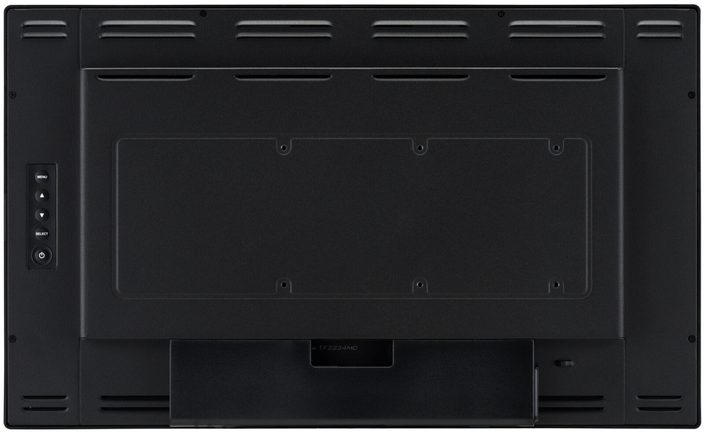 iiyama ProLite TF2234MC-B7AGB computer monitor 54,6 cm (21.5") 1920 x 1080 Pixels Full HD LED Touchscreen Multi-gebruiker Zwart - Afbeelding 8