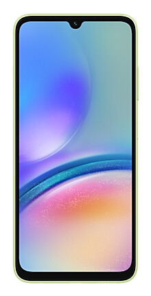 Samsung Galaxy SM-A057GLGVEUB smartphone 17 cm (6.7") Dual SIM 4G USB Type-C 4 GB 128 GB 5000 mAh Lichtgroen - Afbeelding 3