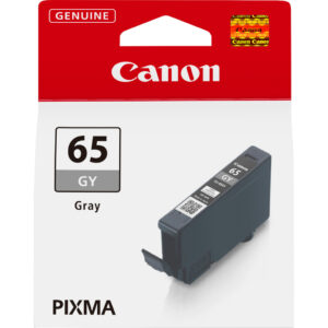 Canon 4219C001 inktcartridge 1 stuk(s) Origineel Grijs