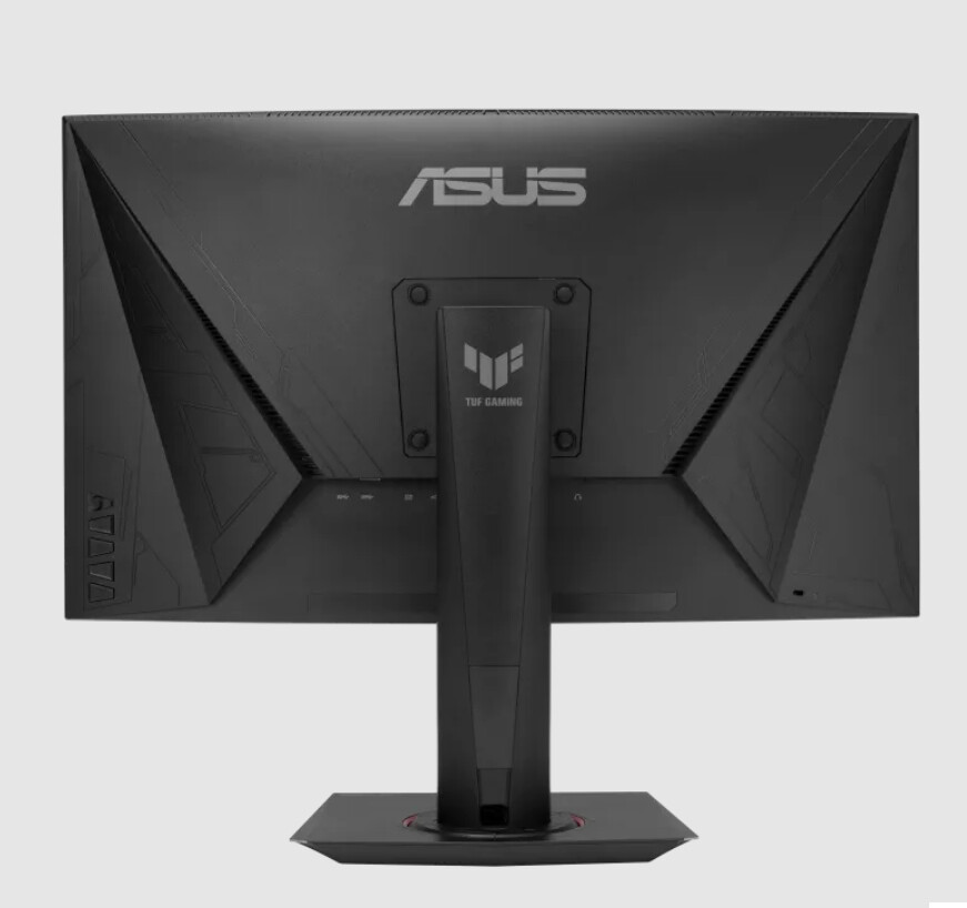 ASUS TUF Gaming VG27VQM computer monitor 68,6 cm (27") 1920 x 1080 Pixels Full HD LED Zwart - Afbeelding 3