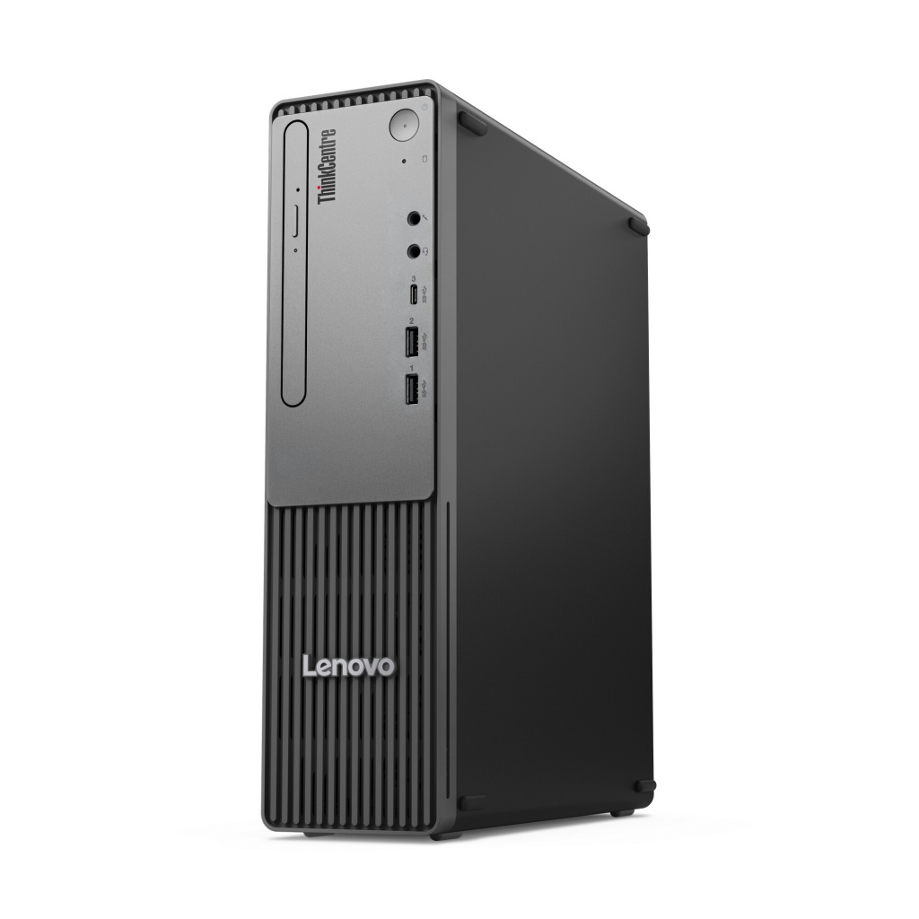 Lenovo ThinkCentre neo 30s Gen 5 Intel® Core™ i5 i5-13420H 16 GB DDR5-SDRAM 512 GB SSD Windows 11 Pro SFF PC Zwart, Grijs - Afbeelding 2