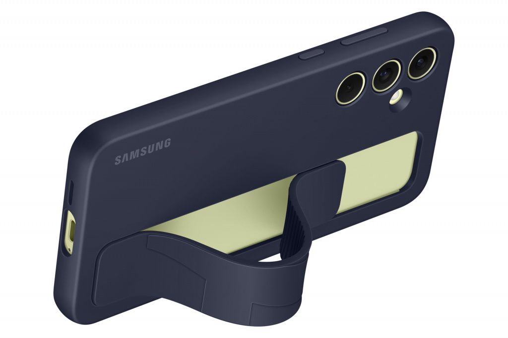 Samsung Galaxy A55 5G Standing Grip Case - Afbeelding 4