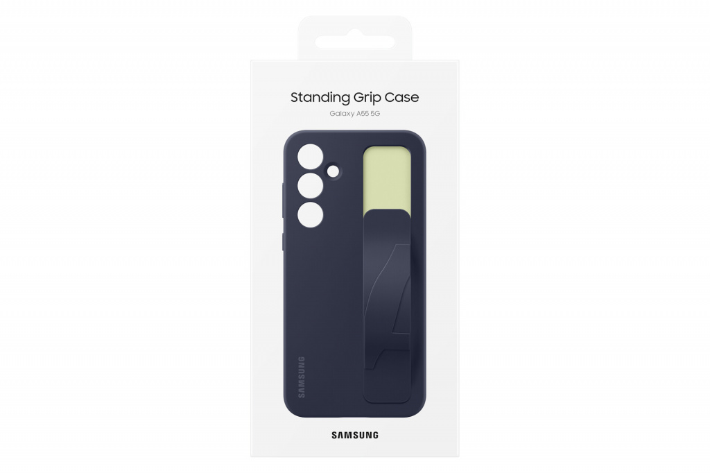 Samsung Galaxy A55 5G Standing Grip Case - Afbeelding 7