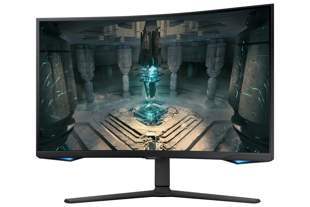 Samsung 32" Odyssey G6 G65B QHD 240Hz Gaming Monitor - Afbeelding 22