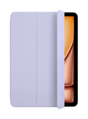 Apple Smart Folio voor 11‑inch iPad Air (M2) - Lichtviolet
