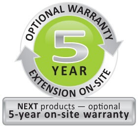 NEXT UPS Systems Next Ups 5 jaar