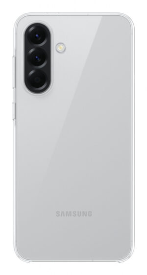 Samsung Galaxy A56 5G Clear Case