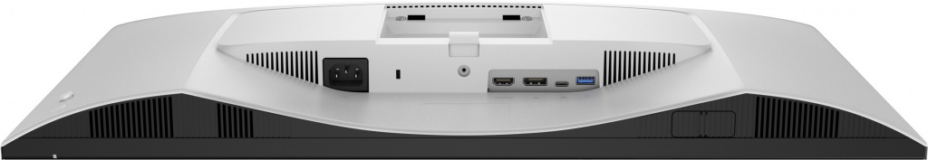 DELL Plus S2725DC computer monitor 68,6 cm (27") 2560 x 1440 Pixels Quad HD LCD Wit - Afbeelding 4