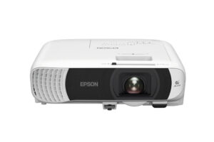 Epson EB-FH18 4000 ANSI lumens 3LCD 1080p (1920x1080) Wit