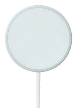 Google Pixelsnap Smartphone Grijs USB Draadloos opladen Snel opladen Binnen