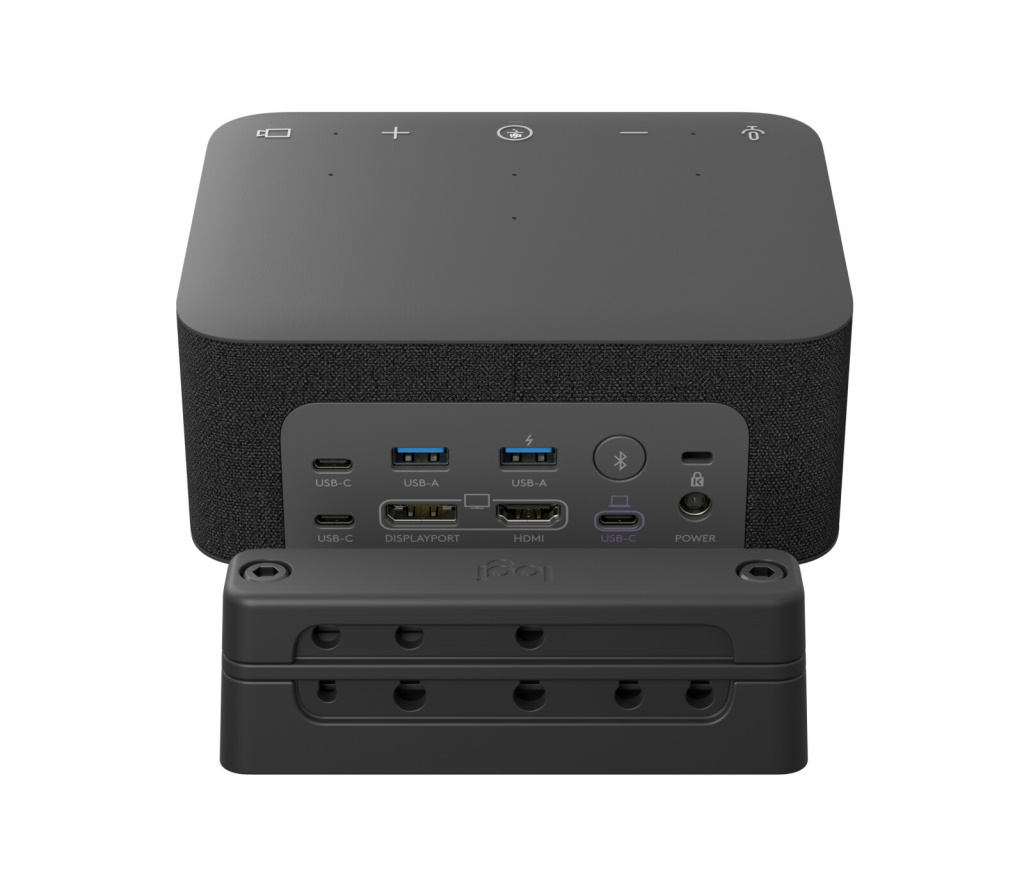 Logitech Logi Dock Focus Room Kit UC - Afbeelding 4
