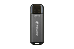 Transcend JetFlash 920 USB flash drive 256 GB USB Type-A 3.2 Gen 1 (3.1 Gen 1) Grijs
