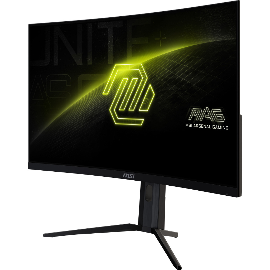MSI MAG 321CUPDF computer monitor 80 cm (31.5") 3840 x 2160 Pixels 4K Ultra HD LCD Zwart - Afbeelding 10