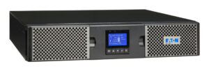 Eaton 9PX1500IRT UPS Dubbele conversie (online) 1,5 kVA 1500 W 8 AC-uitgang(en)