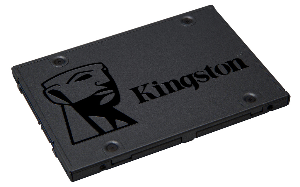 Kingston Technology A400 240 GB 2.5" SATA III TLC - Afbeelding 4