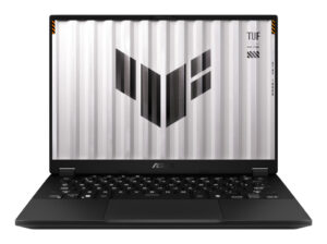 ASUS TUF Gaming A14 FA401KM-RG003W AMD Ryzen AI 7 350 Laptop 35,6 cm (14") 2.5K 16 GB LPDDR5x-SDRAM 1 TB SSD NVIDIA GeForce RTX