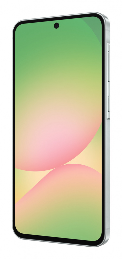 Samsung Galaxy A56 17 cm (6.7") Dual SIM Android 15 5G USB Type-C 8 GB 256 GB 5000 mAh Olijf - Afbeelding 4