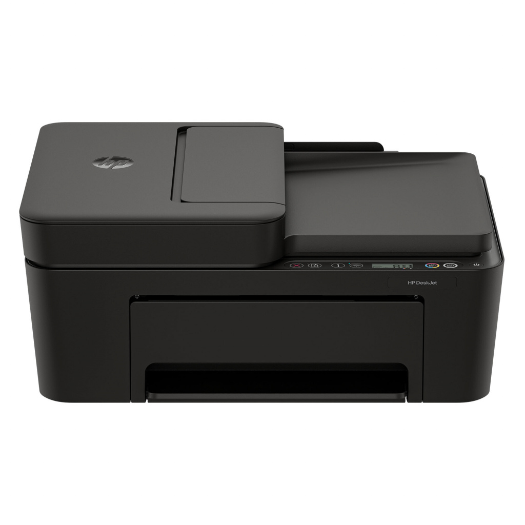 HP DeskJet 4310 Draadloos All-in-One Kleur Printer - Afbeelding 8