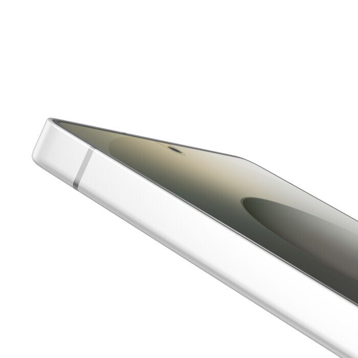 Belkin OVB050HQ scherm- & rugbeschermer voor mobiele telefoons Doorzichtige schermbeschermer Samsung 1 stuk(s) - Afbeelding 3