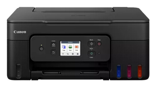 Canon PIXMA G3590 Inkjet A4 4800 x 1200 DPI Wifi