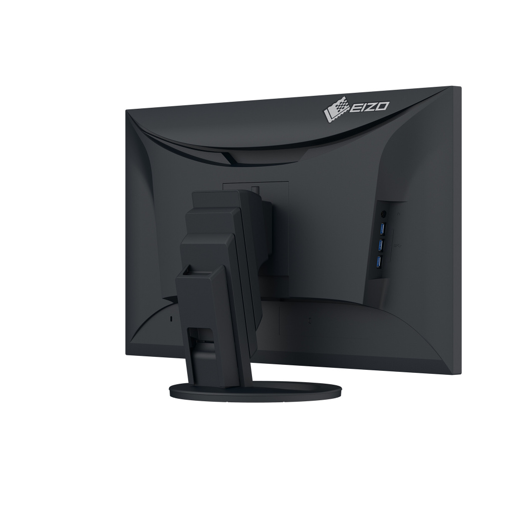 EIZO FlexScan EV2795-BK computer monitor 68,6 cm (27") 2560 x 1440 Pixels Quad HD LCD Zwart - Afbeelding 6