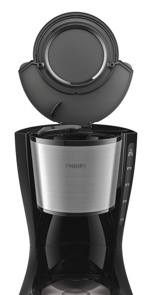 Philips Daily Collection HD7462/20 Koffiezetapparaat uit de Daily-collectie - Afbeelding 4