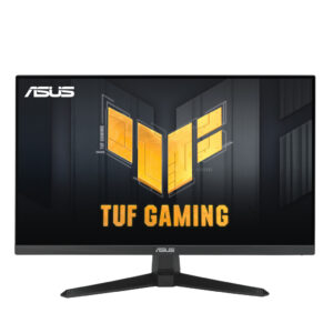 ASUS VG249QE5A computer monitor 60,5 cm (23.8") 1920 x 1080 Pixels Full HD LCD Zwart