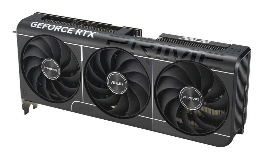 ASUS Prime -RTX5070-12G NVIDIA GeForce RTX 5070 12 GB GDDR7 - Afbeelding 2