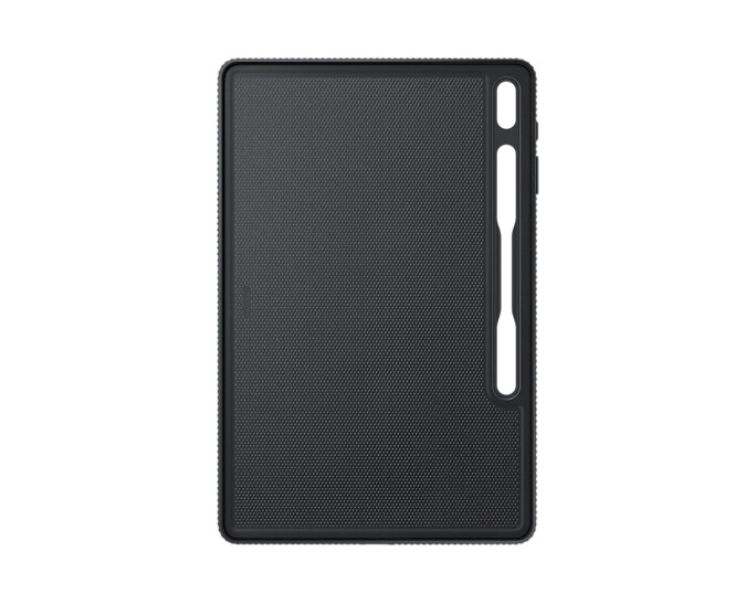 Samsung EF-RX800C 32,3 cm (12.7") Flip case Zwart - Afbeelding 3