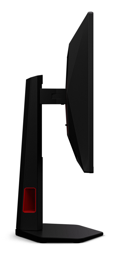 AOC G4 25G4KUR computer monitor 62,2 cm (24.5") 1920 x 1080 Pixels Full HD LED Zwart, Rood - Afbeelding 12