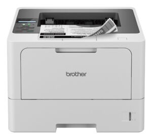 Brother HL-L5210DW laserprinter 1200 x 1200 DPI A4 Wifi