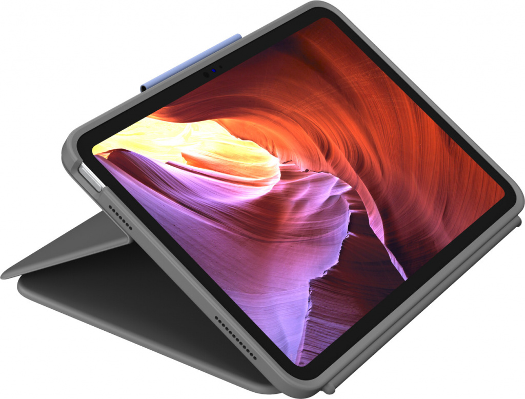 Logitech Rugged Folio - Afbeelding 4