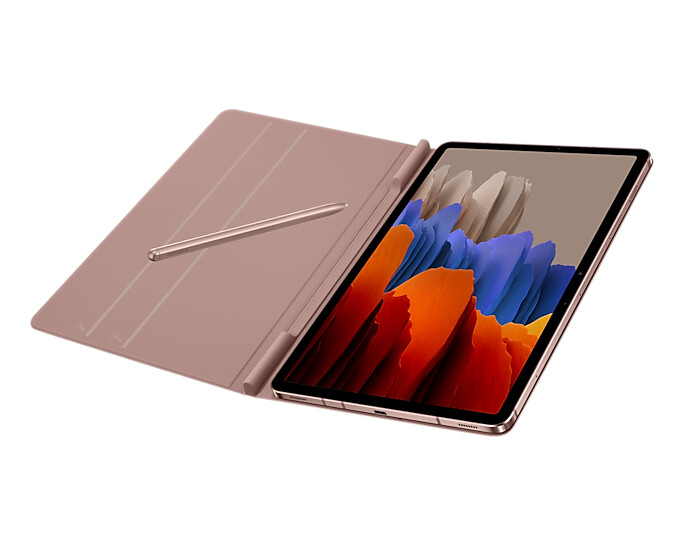 Samsung EF-BT630P 27,9 cm (11") Folioblad Roze - Afbeelding 6