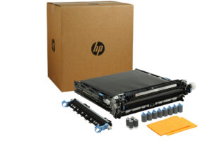 HP LaserJet overdrachts- en rollenkit