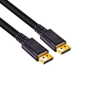 CLUB3D DisplayPort 1.4 HBR3 8K Kabel M/M 4meter