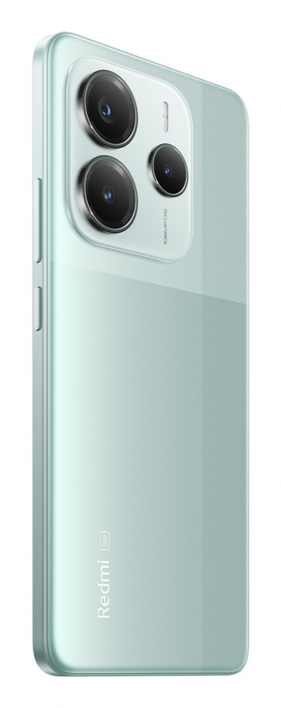 Xiaomi Redmi Note 14 5G 16,9 cm (6.67") Hybride Dual SIM USB Type-C 8 GB 256 GB 5110 mAh Groen - Afbeelding 5