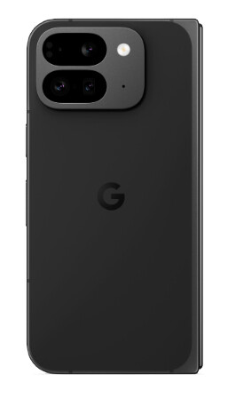 Google Pixel 9 Pro Fold 20,3 cm (8") Dual SIM Android 14 5G USB Type-C 16 GB 256 GB 4650 mAh Zwart