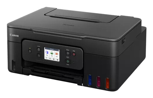 Canon PIXMA G3590 Inkjet A4 4800 x 1200 DPI Wifi - Afbeelding 2