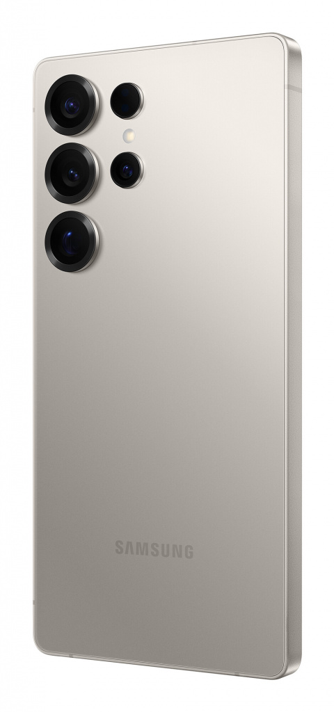 Samsung Galaxy S25 Ultra 17,5 cm (6.9") Dual SIM Android 15 5G USB Type-C 12 GB 1 TB 5000 mAh Grijs, Titanium - Afbeelding 5