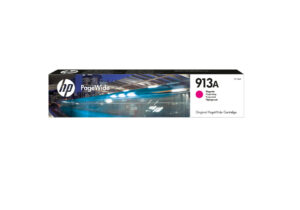 HP 913A originele magenta PageWide cartridge